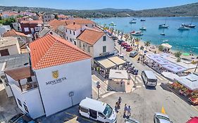 Mincheta - Luxury Rooms